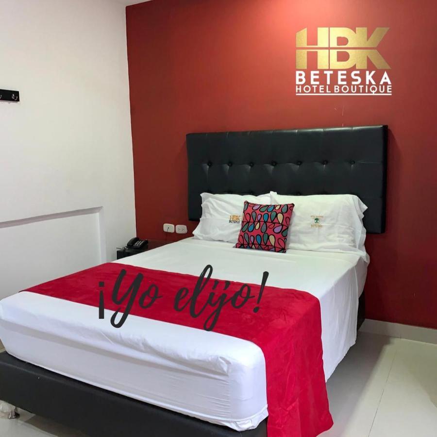 Hotel Boutique Beteska Lorica Dış mekan fotoğraf